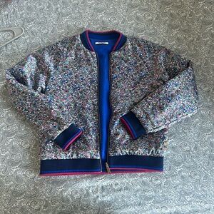 Scotch & Soda Reversible Jacket